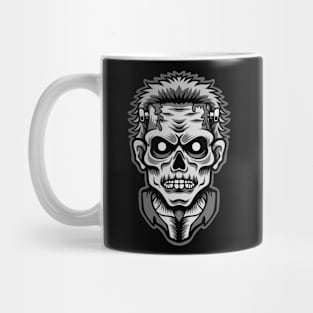 Franky No Bling Mug